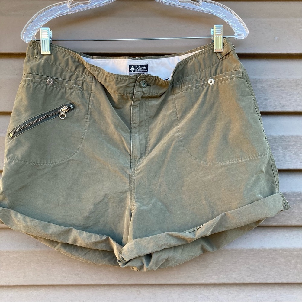 Columbia Hiking Short XCO